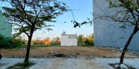 Cần bán nhanh lô đất đường Hoàng Minh Mạng, Khu Đô Thị Hòa Quý. Đà Nẵng.