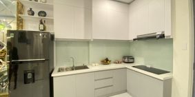 Bán căn hộ Linh Tây 81m2 2PN 2WC nhà mới đẹp