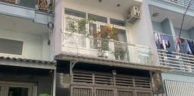 Cần tiển Bán gấp, giảm ngay 800tr nhà riêng, chính chủ, Gò Vấp - TP.HCM