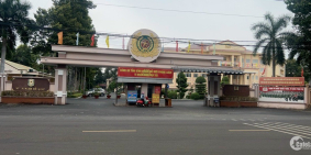 ĐẤT NỀN SHR NGAY CÔNG AN TỈNH BÌNH PHƯỚC GIÁ CỰC RẺ - SOCK DUY NHẤT THÁNG 2