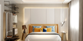 Căn hộ 9X An Sương cạnh Aeon Mall góp chỉ 8tr/tháng