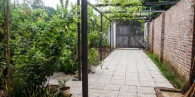 Chính chủ bán biệt thự nhà vườn gần trục quốc lộ 6 đang mở rộng