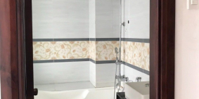 Bán nhà Mặt Tiền 7 Tấm Trần Bình Trọng 14pn thu nhập 60tr 90m2 19tỷ TL