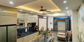 Bán nhà đường Điện Biên Phủ, Ba Đình, gần phố, 62m, mặt tiền 4.2m , 4 tầng, chỉ