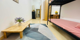 Cho thuê homestay tại 116 ngõ Tự Do