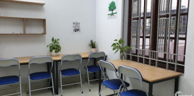 ký túc xá nam cao cấp bao trọn gói, không mất chi phí gì thêm