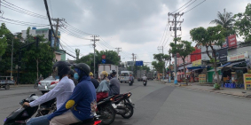 (Thủ Đức)Bán gấp nhà mặt tiền 8m,vị trí đẹp Tỉnh lộ 43 Bình Chiểu 362m2 ,16.5tỷ.