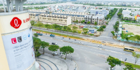 Dự án phố trung tâm Đà Nẵng - Đón đầu xu thế thị trường - Ven Sông Hàn Đà Nẵng