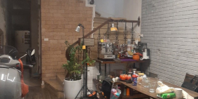 Bán nhà đường Phan Đình Phùng, Ba Đình, sau mặt phố 1 nhà, 52m, 4 tầng, 11 tỷ