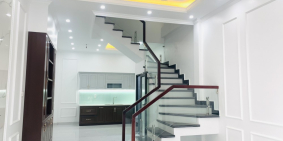 Nhà 3 tầng mới xây giá chỉ hơn 2 tỷ tại Sở Dầu, Hồng Bàng, Hải Phòng