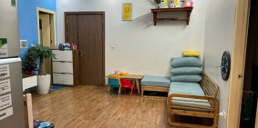 Bán chung cư 90m, 3pn, 2wc CT1B1 KĐT Xa La