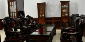 Một nơi vừa nghỉ dưỡng, vừa kiếm tiền, thích hợp mở công ty, siêu thị, hãng xưởn