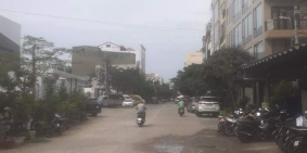 13TỶ - Mặt tiền kinh doanh khu Đại học Hutech - DT:4.2x7.3 - Đường D5 Bình Thạnh