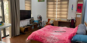 Mặt phố 19-5 sầm uất gần phố Nguyễn Khuyến, KĐT Văn Quán 111m2 chỉ 9.999 tỷ.