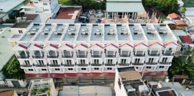 Nhà Mặt tiền kinh doanh chợ Bình Triệu, Thủ Đức- Đối diện ĐH Luật, Có Gara Ô tô