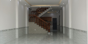 BÁN NHÀ PHỐ MỚI XÂY FULL NỘI THẤT