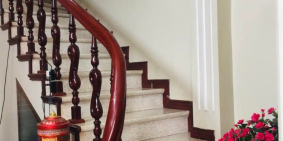 Cần bán gấp nhà phố Trần Bình 50m2, 4T, ô tô, kinh doanh tốt, 7.7 tỷ