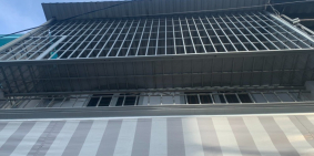 NHÀ TÂN THỚI NHẤT Q12, 21M2 2TY5 cần bán