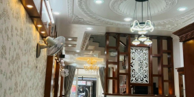 Nhà siêu rộng 67m Lê Quang Định, Gò Vấp giá 2ty3 cực tốt