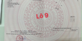 bán đất Diên Toàn sát bến xe liên tỉnh sắp thi công