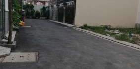 Bán đất HXH 1319 Lê Đức Thọ, P13, Gò Vấp - 4x12m2 = 4.5 tỷ