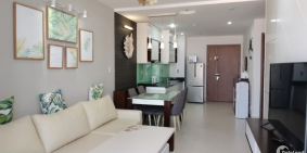 Cho thuê quỹ căn chung cư SHP Plaza Lạch Tray, full nội thất chỉ việc vào ở ngay