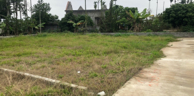 Bán Cắt Lỗ Lô Đất Nền Bìa Đổ gần KCN Tràng Duệ