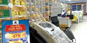 BDS HÙNG VĨ LAND [NC] Sang nhượng lại MB showroom nguyễn văn tăng, Q9 08/02/2023