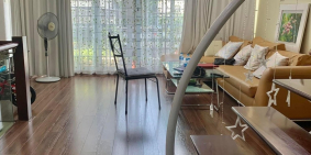 Bán nhà đường Nước Phần Lan, Tây Hồ, gara, 2 mặt thoáng, ô tô tránh, 58m, 12,5