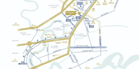 Căn hộ Moonlight Avenue ngay tuyến Metro chiết khấu khủng 25%