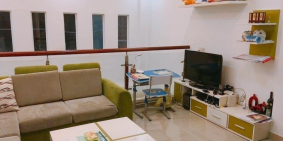 Bán nhà hẻm xe hơi Trần Khắc Chân Tân Định Q1 32m2 giá chỉ 10 tỷ