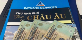 BĐS HÀNG HIẾM PMH NHÂN BẢN - TỌA LẠC TẠI MẶT TIỀN QL1A