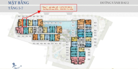 Căn hộ Thủ Đức giá chỉ từ 950 triệu/căn - Ưu đãi duy nhất trong tháng 2