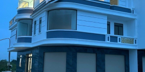 Bán lỗ đất nền KDT Long Hưng Tp Biên Hòa chỉ 2.1 tỷ/100m2 sổ hồng trao tay