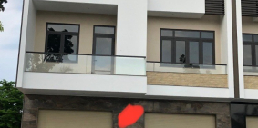 Đầu tư giá ngộp 1 căn Shophouse đường 33m DT 8x20m đối diện UBND Long Hưng