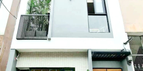 BÁN NHÀ MẶT TIỀN TRẦN ĐÌNH XU , QUẬN 1, 3 TẦNG, 180M, CHỈ 18 TỶ, 0931144449