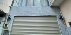 Bán nhà Q7 1tret 1lau 2PN Full NT giá: 3,95ty cách mặt tiền 60m hẻm ba gác lớn