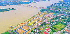 "Tận hưởng cuộc sống hoàn hảo giữa sông và biển tại trung tâm Phố Cổ" Nam Hội An