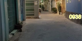 Bán Nhà HXH Nguyễn Kiệm 41m2 Giá Chỉ 6 Tỷ Đang cho Thuê 12tr/tháng.