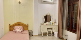 Bán nhà phố Vạn Bảo, Ba Đình, gara, phân lô, kinh doanh, 65m, mặt tiền 6,2m,