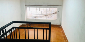 Cần tiền bán gấp nhà hẻm Âu Cơ phường 9 Tân Bình 1 trệt 2 lầu