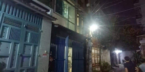 Nhà đẹp lung linh,hẻm xe hơi,full nôi thất P.9,GV:68m2 chỉ 5.95 tỷ