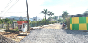 Nhận booking lần đầu Khu Dân Cư An Nông 7 giá cực hiếm