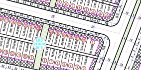 Cần bán gấp giá lỗ Kim Long city mặt đường 10 làn Đông Triều, Mạo Khê