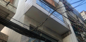 QUẬN 10, ĐIỆN BIÊN PHỦ, P10, 54m2, 5 TẦNG ĐẸP, 8.5 TỶ (TL)