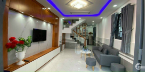 BÁN NHÀ 1 LẦU TÔ KÝ,QUẬN 12 GIÁ RẺ.LH:0988189768