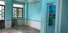 BÁN GẤP NHÀ MẶT TIỀN 3 LẦU, 6 PHÒNG NGỦ LÝ THÁNH TÔNG