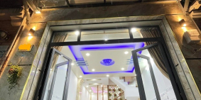 Nhà mới ở ngay, ô tô đỗ cửa Khu Chợ Vải Phú Thọ Hòa, 5.25 tỷ