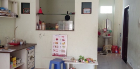 Hiếm nhà bán linh tây,td65m,3ty,6x11,tiện xây mới thuê