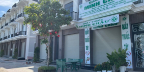 Cơ hội mua đất giá rẻ, cắt lỗ 300tr ngay chợ Bình Điền.